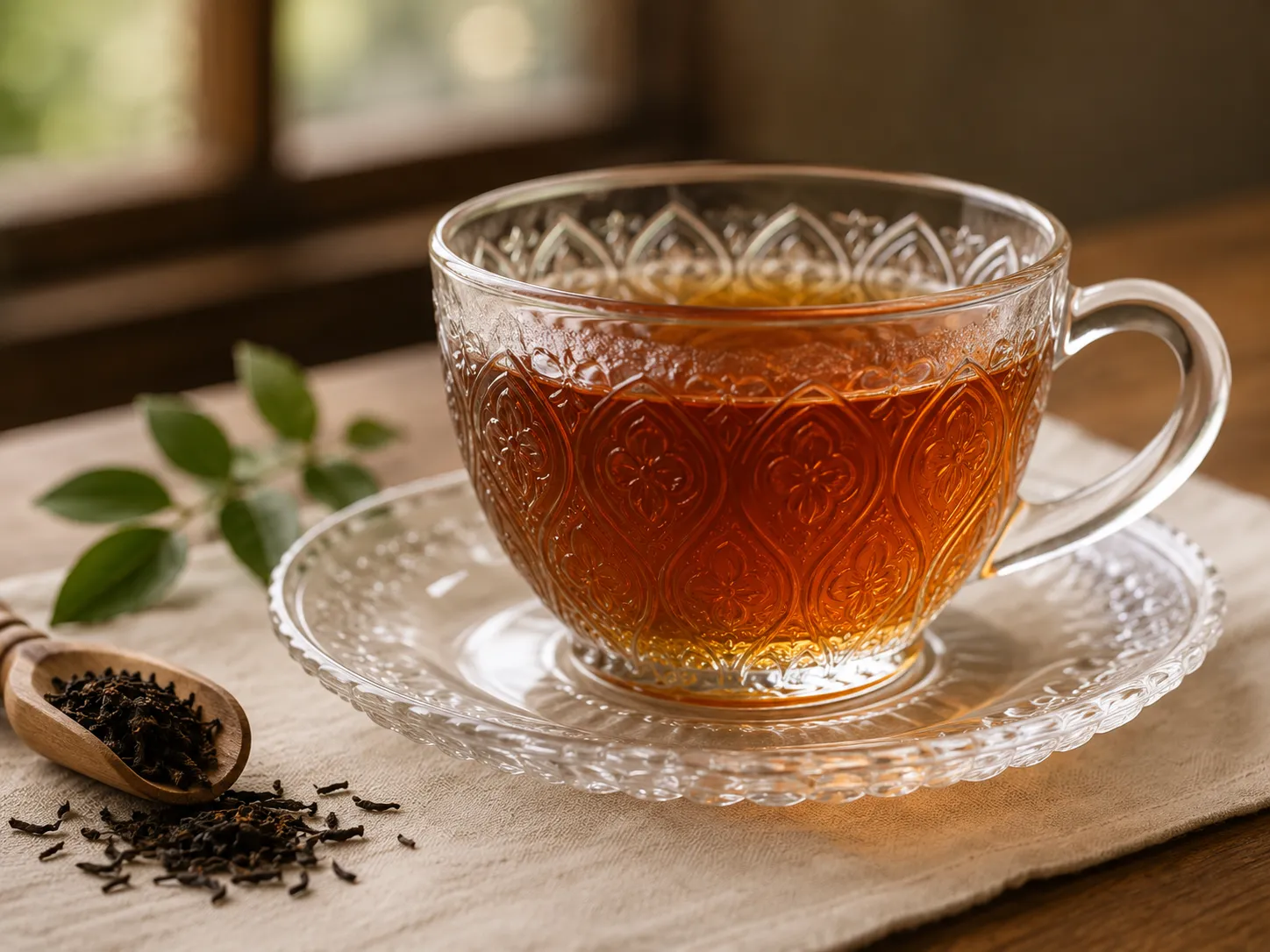 和紅茶（温・冷）